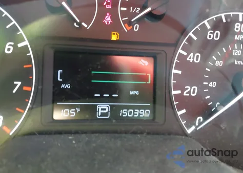 2017 Nissan Sentra S из США, поврежденный, VIN 3N1AB7AP4HY215775